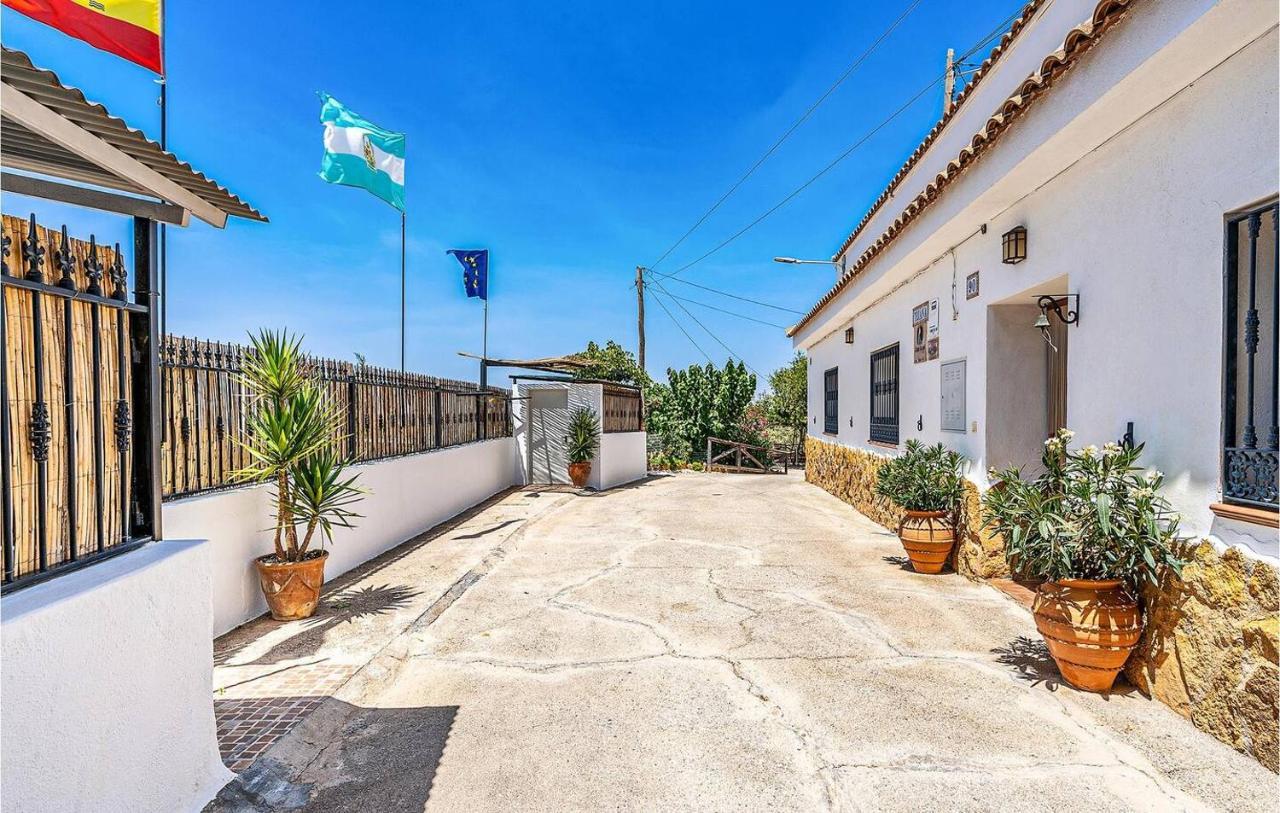Casa Triana Apartamento Cuevas del Campo Exterior foto